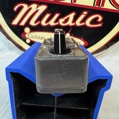 TC Electronic Ditto Phrase Looper Pedal image 5