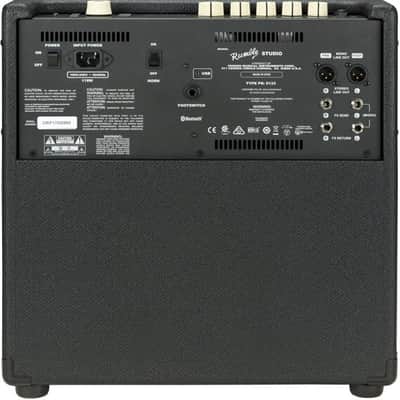 Fender Rumble Studio 40 image 2