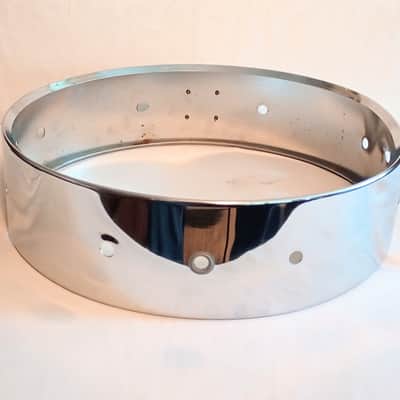 MAPEX COS PICCOLO SNARE DRUM SHELL PROJECT-BUYER SHIPS! image 5