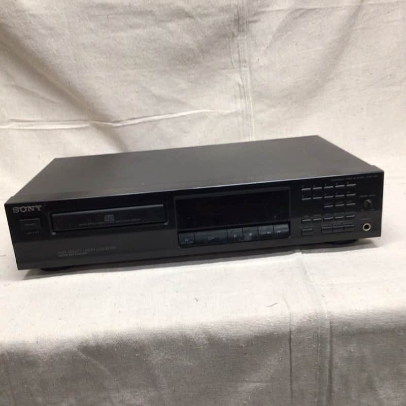 Sony CDP-215