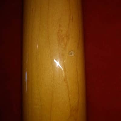 Fender Roscoe Beck Artist Series Signature Bass V sunburst with OHSC image 16