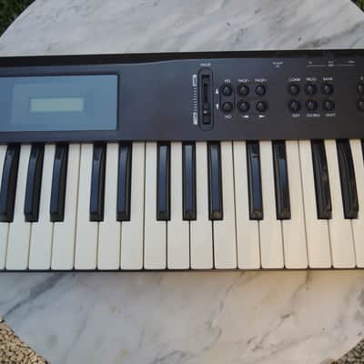 Korg vintage X5D 1990s - Parfait état image 5