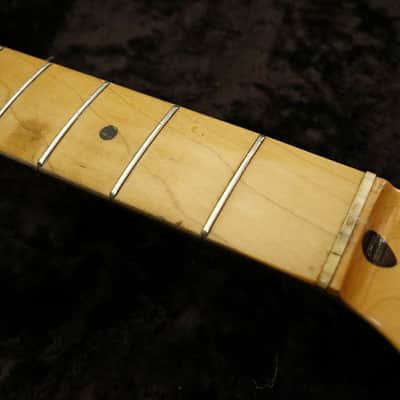 1978 made Tokai SPRINGY SOUND Stratocaster ST-50 Vintage natural Made in Japan image 22
