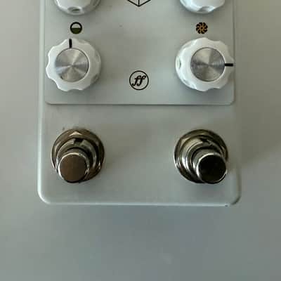 Reverb.com listing, price, conditions, and images for fjord-fuzz-loke