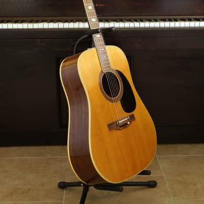Epiphone 6830 - Kalamazoo 1971 - Vintage RARE label! image 7