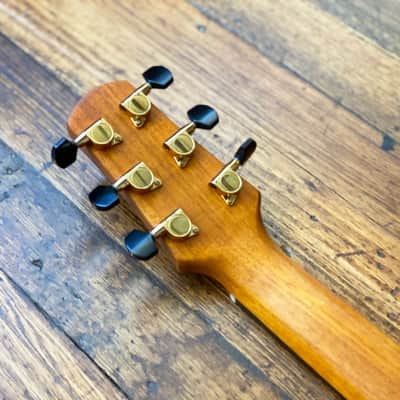Walden B-1 Baritone Acoustic w/ OHSC image 6