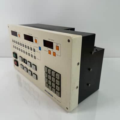 Otari CB-115 MTR-90 Auto Locator image 4