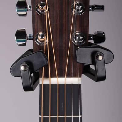 Martin LX1RE Little Martin Acoustic Electric Guitar With Soft Case - Natural image 6