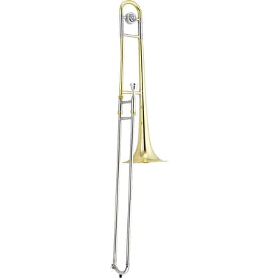 Yamaha Ybl-605 Bass Trombone | Reverb