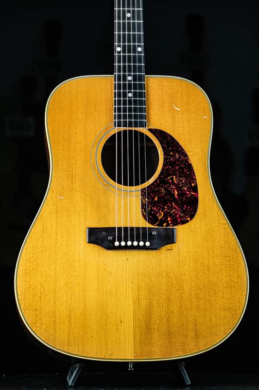 Gibson Heritage