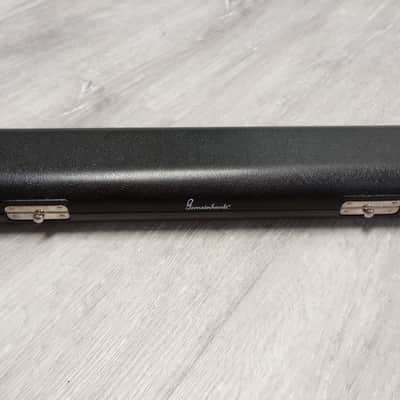 Gemeinhardt 2S Solid Sterling Silver Flute [USA] image 7