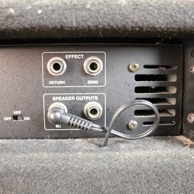 Hartke 2115 Combo image 9