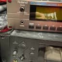 Roland XV-5080 128-Voice Synthesizer Module 2000 - 2004 - Black