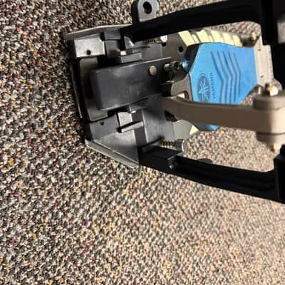 Yamaha Flying dragon double bass drum pedal image 10