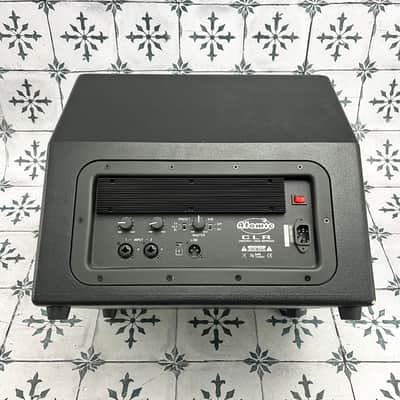 Atomic CLR Neo MkII Active FRFR monitor image 2