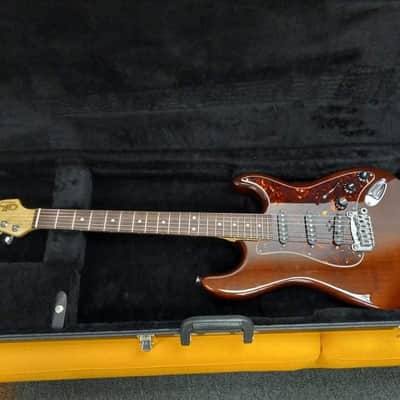 G&L U.S.A. Legacy image 2