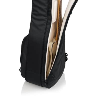 Gator Pro-Go Acoustic/Electric Double Gig Bag image 2