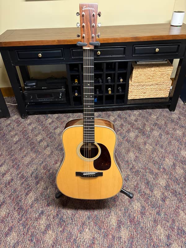 Eastman E20D-TC