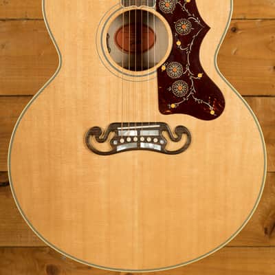 Gibson SJ-200 Original | Antique Natural *Used* image 1
