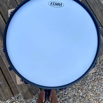 Tama Metalworks 14x6.5" like new image 3
