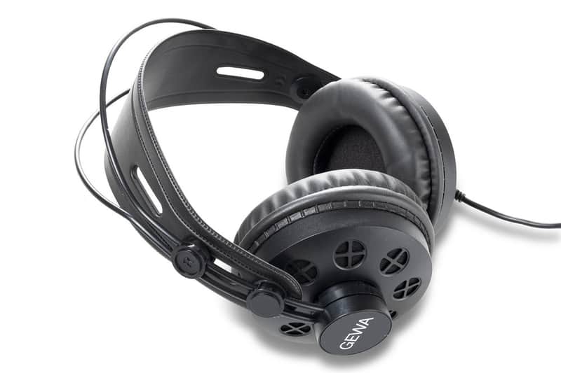 GEWA Cuffie HP two - Cuffie dinamiche da studio image 1