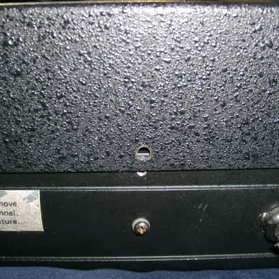 MXR 113 Digital Delay 1970s Blue image 10