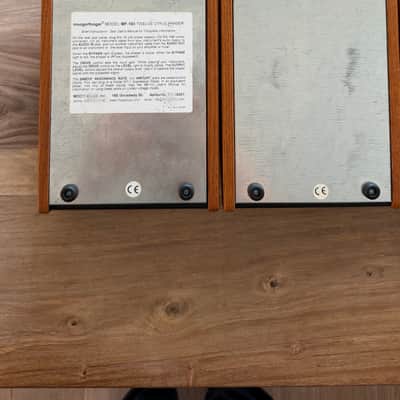 Moog MF 101 102 103 104 105 107 108 CP 251 Set Synthesizer synth vintage rare image 16