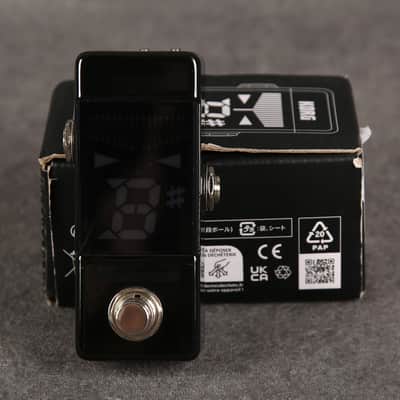 Korg Pitch Black Mini X - 2nd Hand