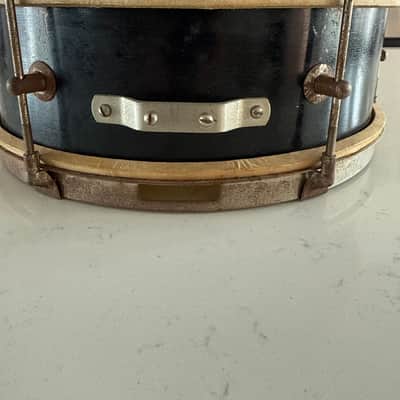 Kent Single Tension Snare - Black image 3