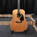 Martin D-28 1980 Natural