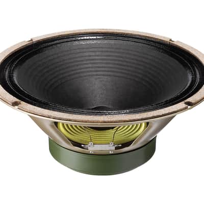 Celestion GM12M Greenback 12" Guitar Speaker (Ceramic) - 16 ohm - Open Box image 2