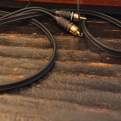 Thorens TD 166 MK II 1982-1987 image 5