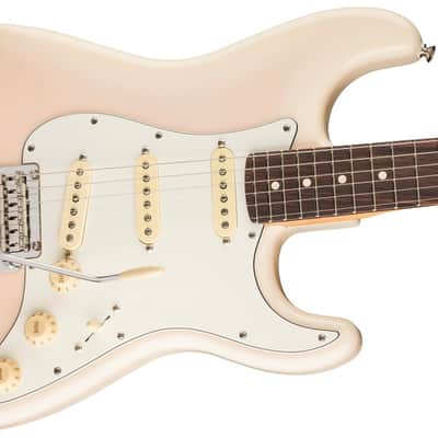 Fender Player II Stratocaster® - White Blonde image 4