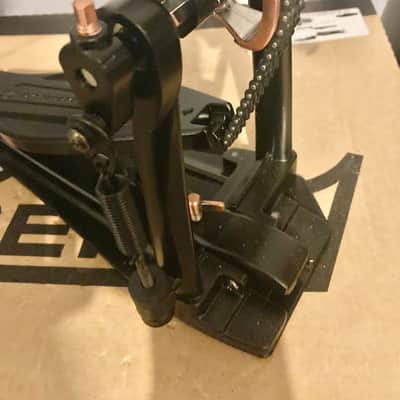 Tama Speed Cobra 310 Pedal Limited Black Copper Edition Lot#2 image 15