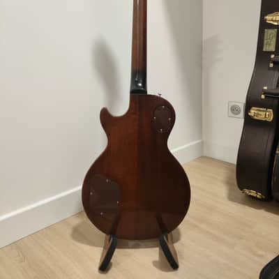Gibson Les Paul Special '55 Reissue 1974 - Dark Sunburst image 5