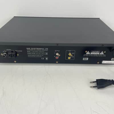 NAD - C440 - RDS Stereo Tuner - Inc. Manual, Antenna image 5