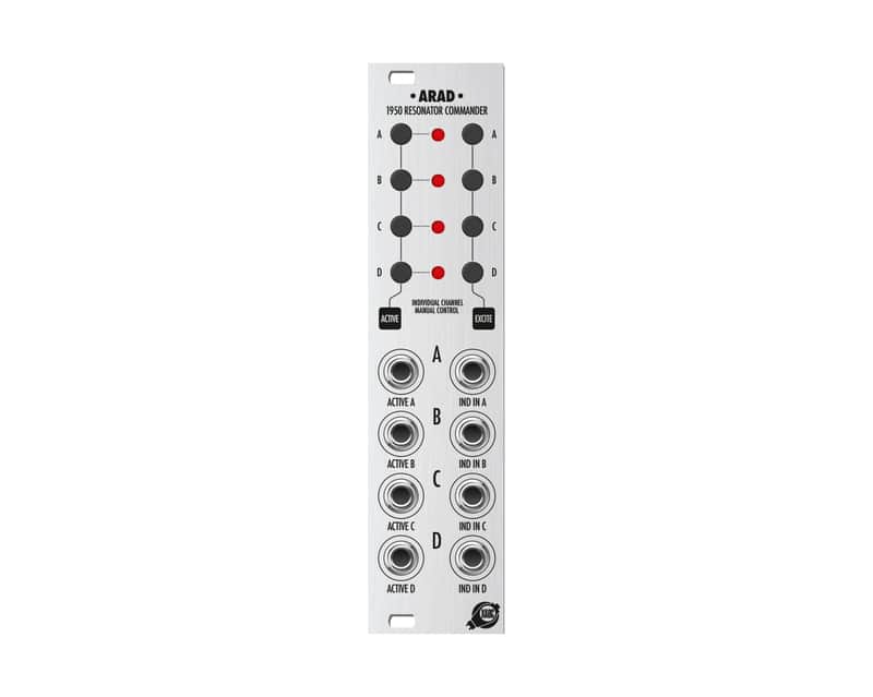 XAOC Devices Arad - Oradea Expander image 1