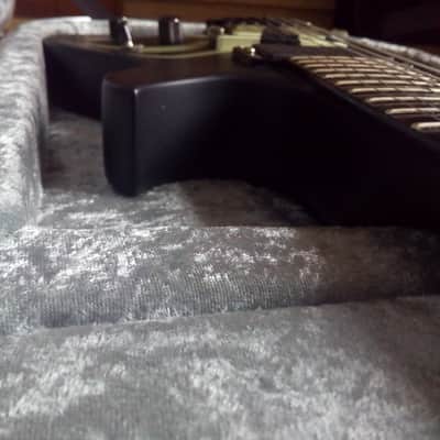 2003 ESP Kelly Hayes Signature Kiso Custom Shop image 18