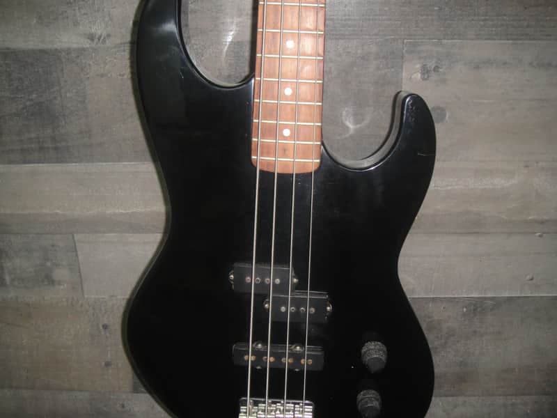 Fender Prodigy