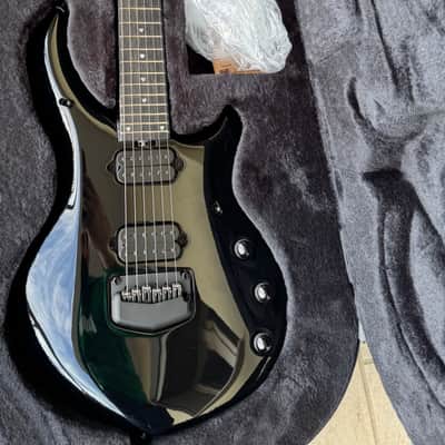 Ernie Ball Music Man John Petrucci Signature Majesty 6 2025 - Dark Side image 1