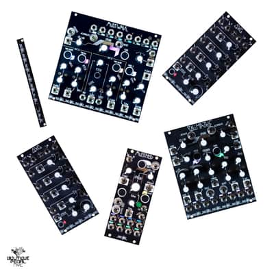 Make Noise NUSS Bundle (BPNYC) image 1