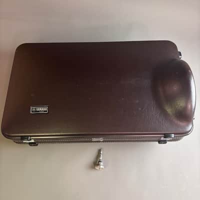 Yamaha YEP-321S image 11