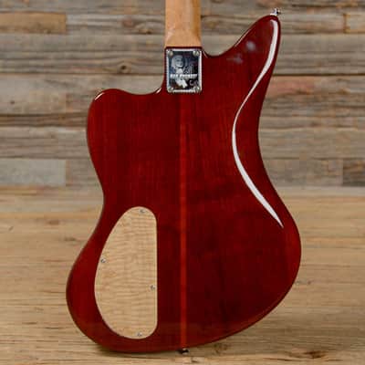 Red Rocket Rocketmaster Sunburst image 3