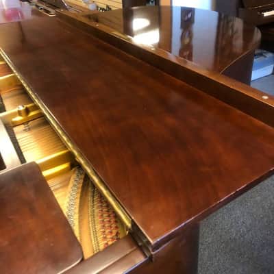Horugel Baby Grand Piano-Model G2A image 2