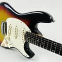 Ernie Ball Music Man Classic Cutlass SSS. Déjà vu and amnesia. 2025 - Vintage Tobacco Burst