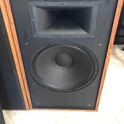 Klipsch Chorus 2 1980s image 6