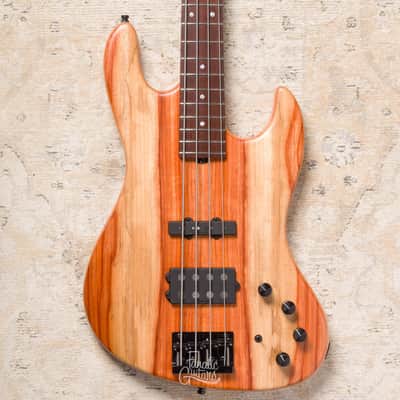 ベース Valiant Guitars TNT-4 WILD FLOWERS new] Valiant Guitars / TNT-4 WILD FLOWERS 4.12kg [Yokohama store