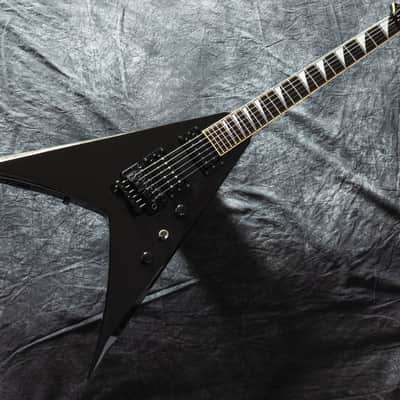 Grover Jackson KV.D-120 King V Metallic Black - VERY GOOD condition image 4