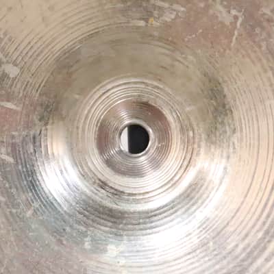 Zildjian 18" Platinum China Boy High Cymbal image 16