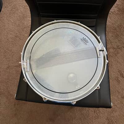 Rogers "Big R"  6.5x14" Snare Drum  Chrome image 3